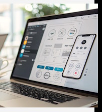 Услуги Разработка IT решений в Борисоглебске