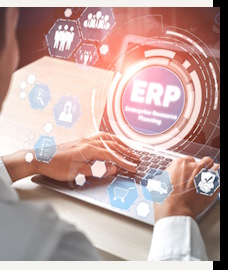 Услуги Разработка IT решений в Борисоглебске