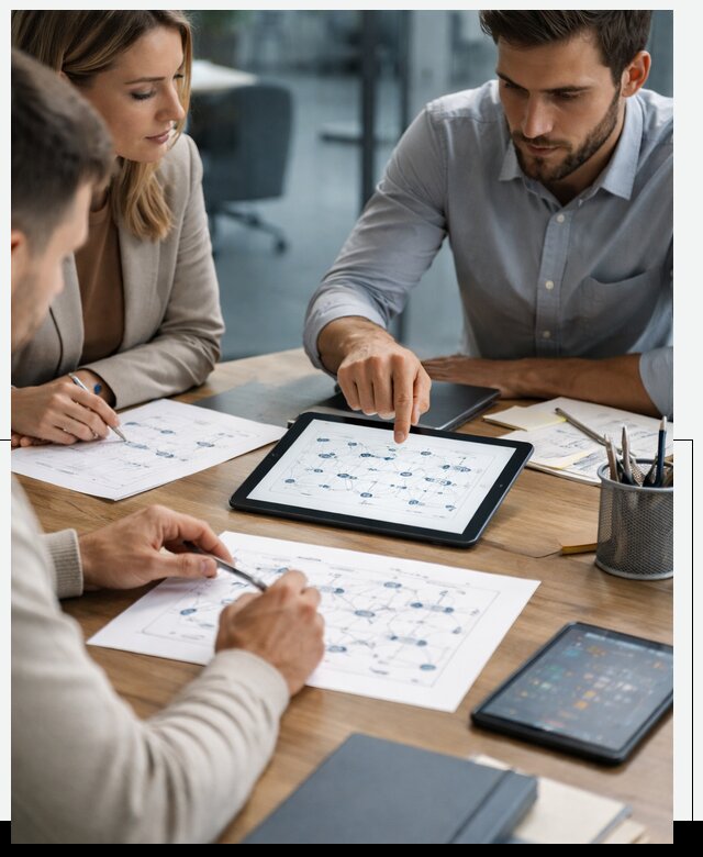 Разработка BPM-систем в Борисоглебске от 468180 р. под ключ АвикейБрс