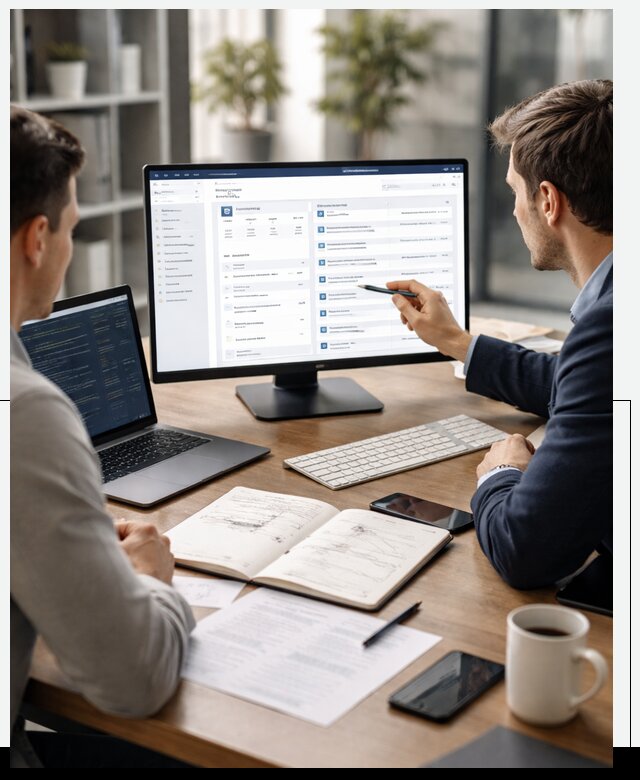 Разработка CRM систем в Борисоглебске от 156060 руб., АвикейБрс