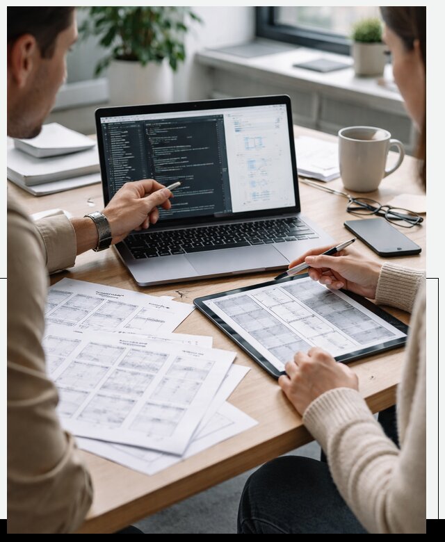 Разработка информационных систем в Борисоглебске от 4682 р. | АвикейБрс