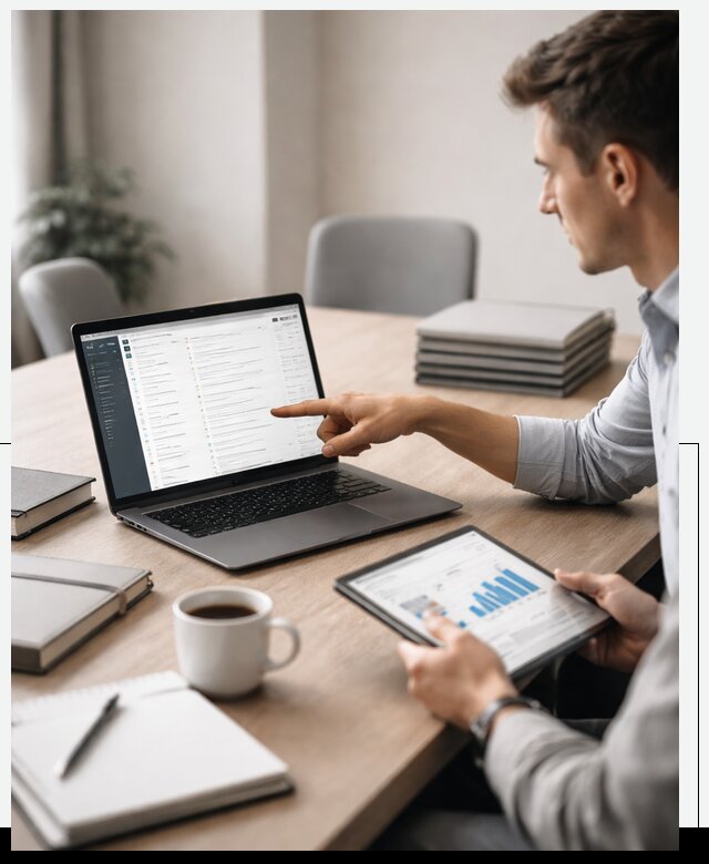 Разработка СЭД под ключ в Борисоглебске от 15606 р. | АвикейБрс