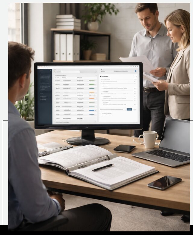 Разработка систем электронного документооборота в Борисоглебске под ключ