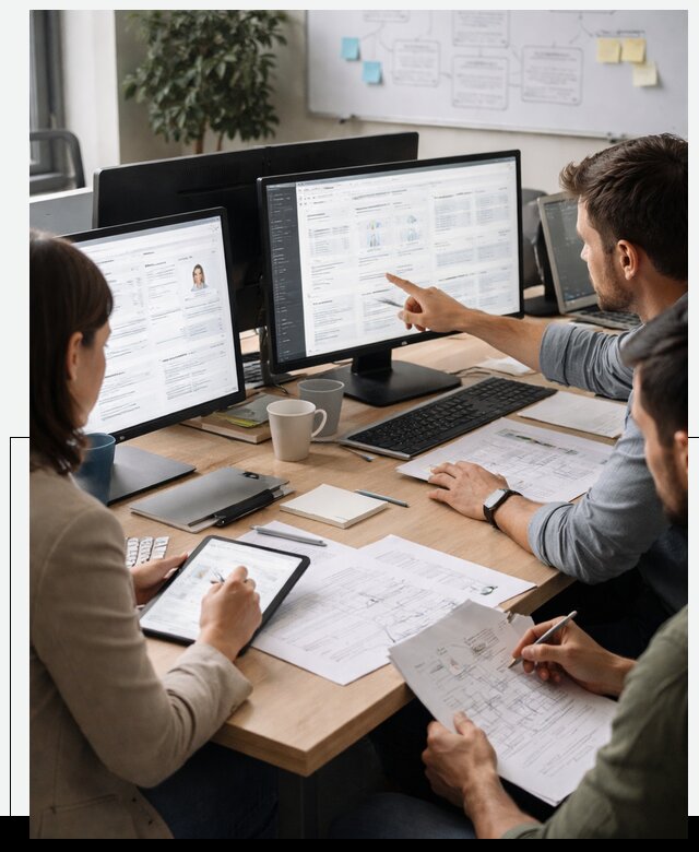 Разработка EMR EHR систем под ключ для медицинских учреждений в Борисоглебске