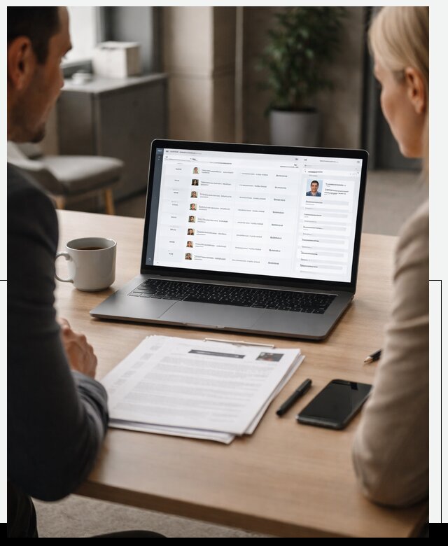 Ats система подбора персонала в Борисоглебске от 12485 р. - АвикейБрс