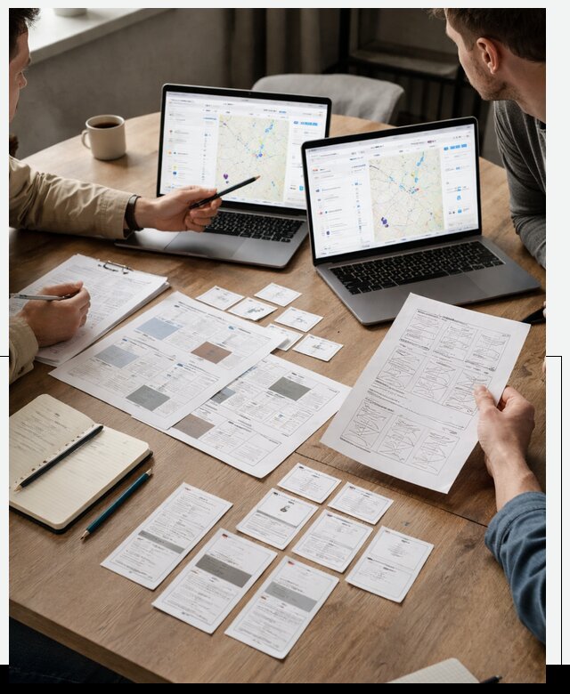 Создание агрегаторов и порталов в Борисоглебске от 15606 р., АвикейБрс