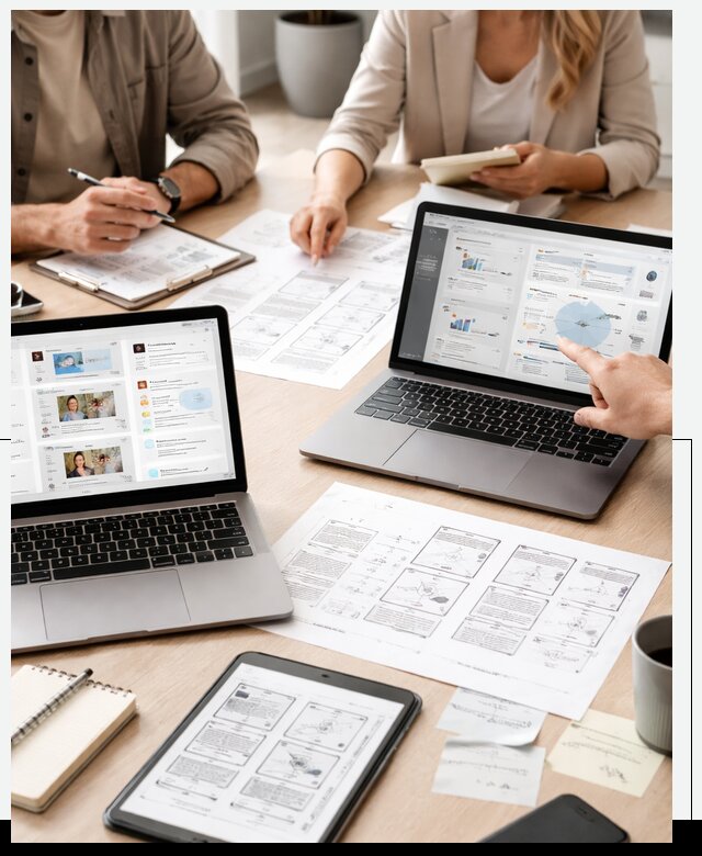 Разработка социальных сетей в Борисоглебске от 7283 р. | АвикейБрс