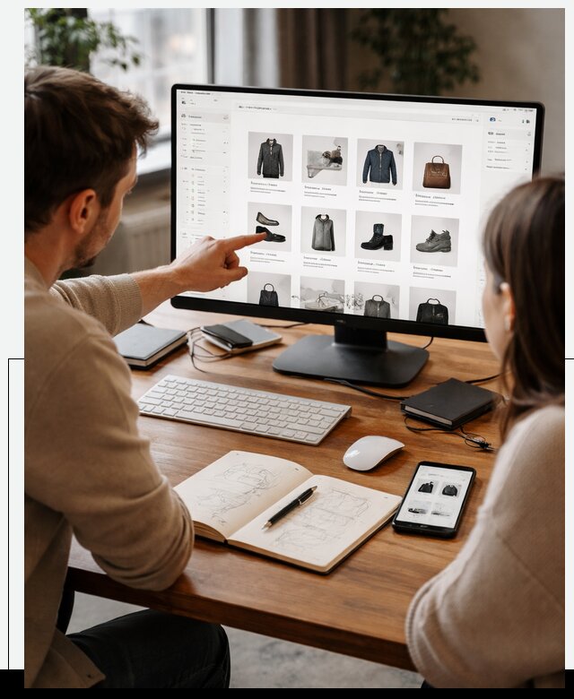 Разработка интернет-магазинов под ключ в Борисоглебске с оплатой и CRM