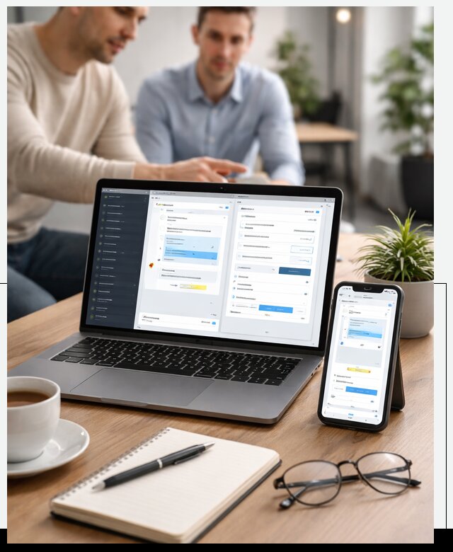 Разработка мини app Telegram/VK в Борисоглебске от 31212 р. АвикейБрс