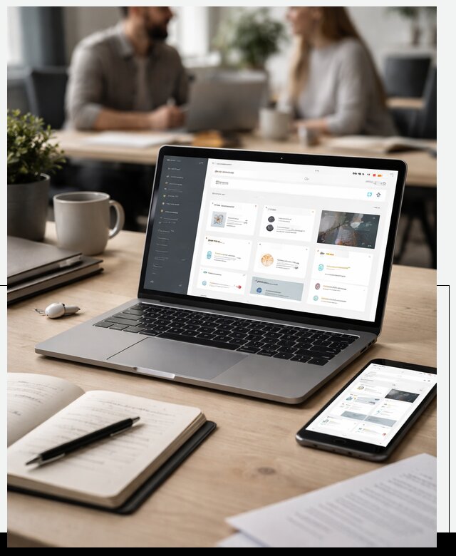 Разработка PWA приложений в Борисоглебске от 124848 р. | АвикейБрс