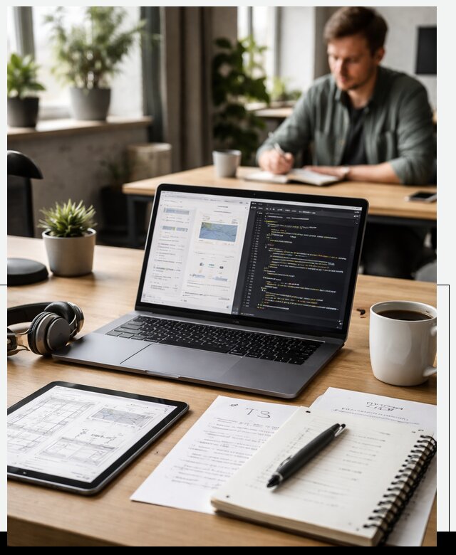 Разработка frontend в Борисоглебске от 18727 р., услуги АвикейБрс