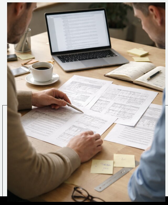 Техническое задание на разработку ПО под ключ в Борисоглебске