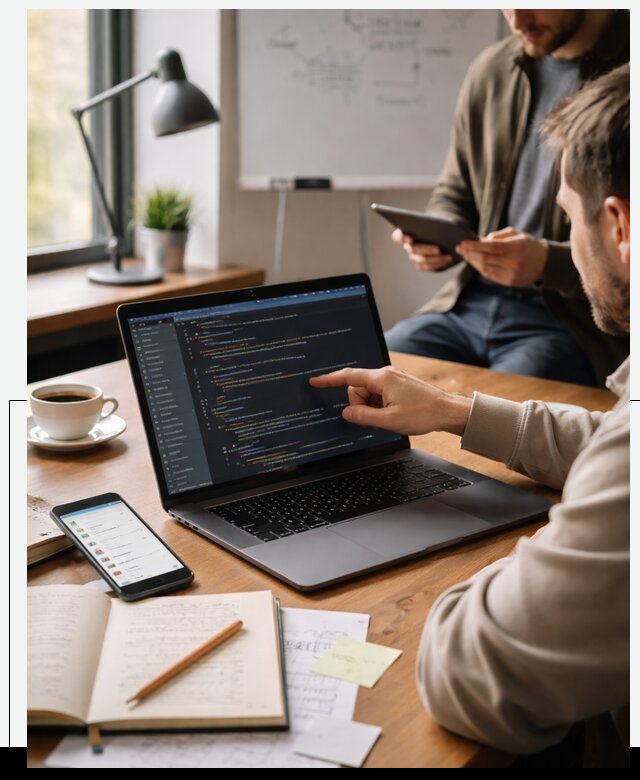 Разработка Telegram ботов под ключ для компаний в Борисоглебске