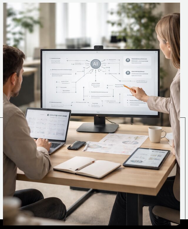 AI-агенты для автоматизации бизнеса в Борисоглебске от 15606 р. АвикейБрс