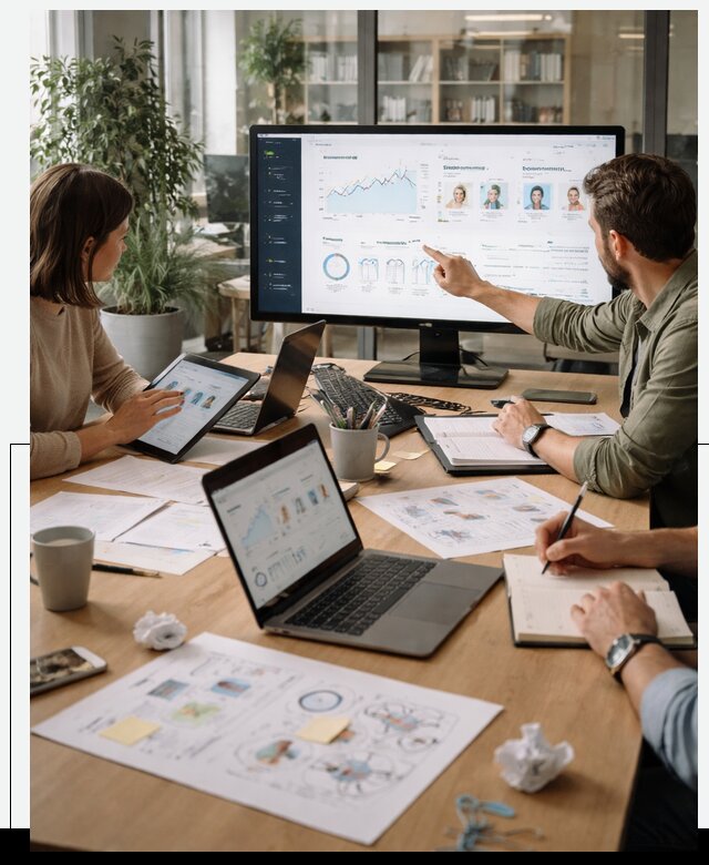 AI персонализация маркетинга и автоматизация продаж в Борисоглебске