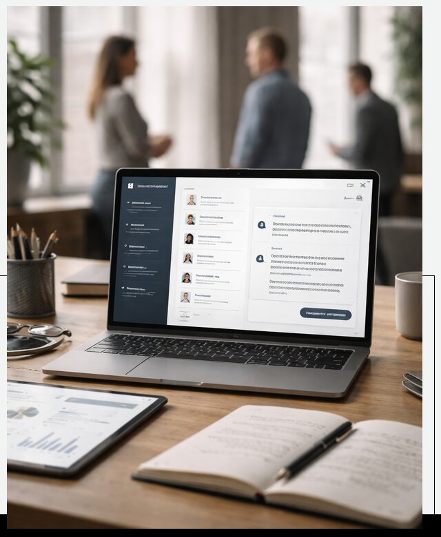 HR бот для подбора персонала в Борисоглебске от 8843 р. | АвикейБрс