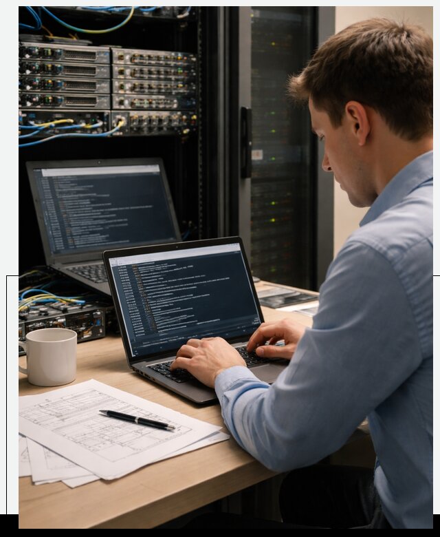 Внедрение российских Linux систем для бизнеса в Борисоглебске