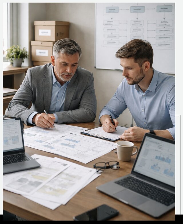 Замена SAP на 1С в Борисоглебске — миграция, от 12485 р. | АвикейБрс