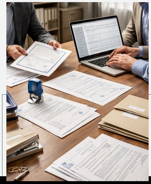 Сертификация ПО и внесение в реестр Минцифры в Борисоглебске