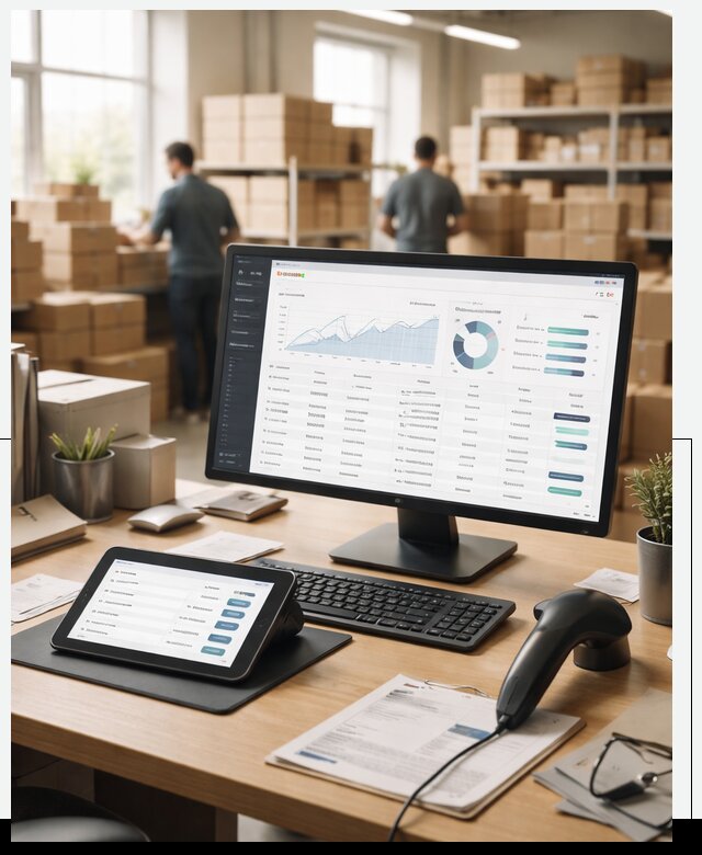 Автоматизация селлеров в Борисоглебске от 15606 р. | АвикейБрс