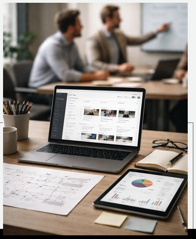 Разработка нишевых B2B маркетплейсов в Борисоглебске от 728280 р., АвикейБрс