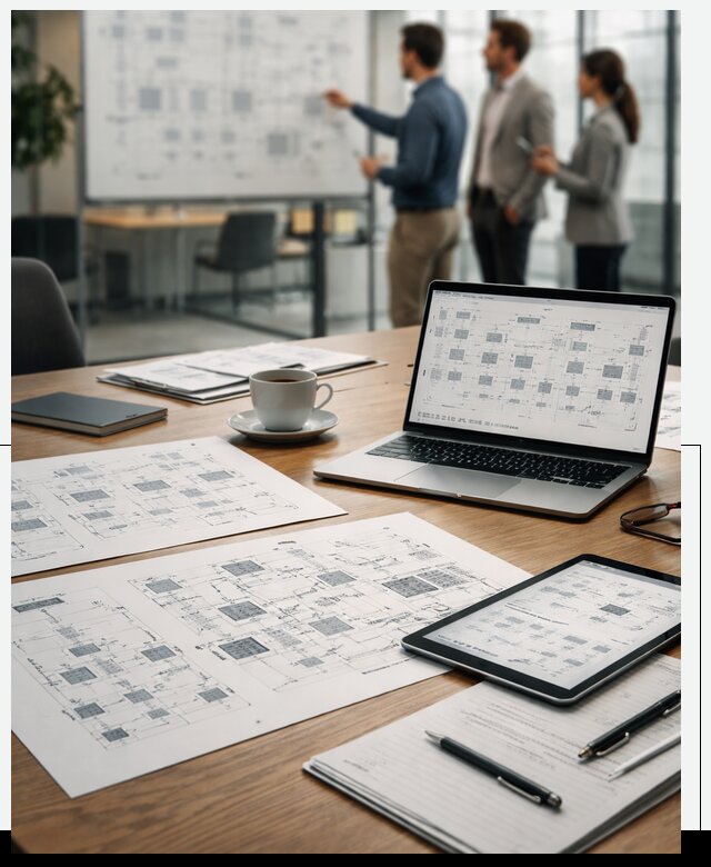 Разработка Core Banking, замена АБС в Борисоглебске | АвикейБрс от 15606 р.