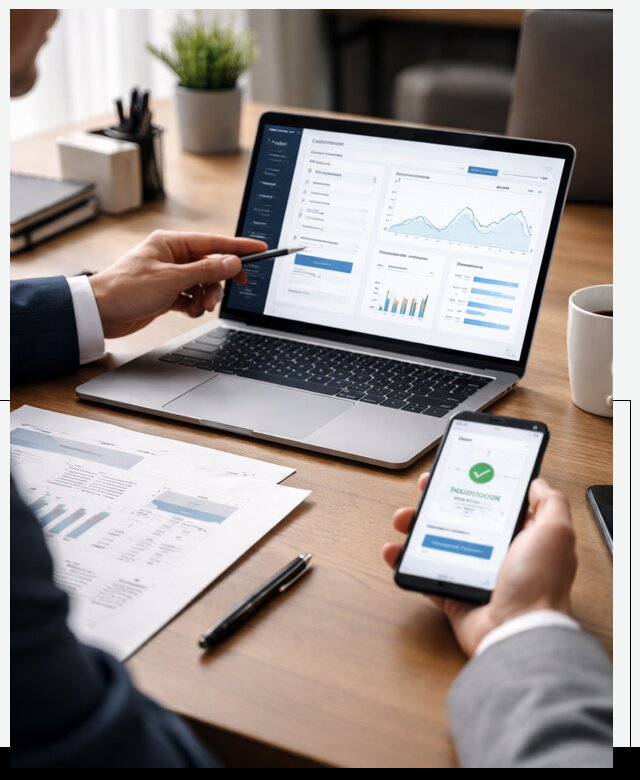 Разработка платёжных платформ в Борисоглебске от 20808 р., АвикейБрс