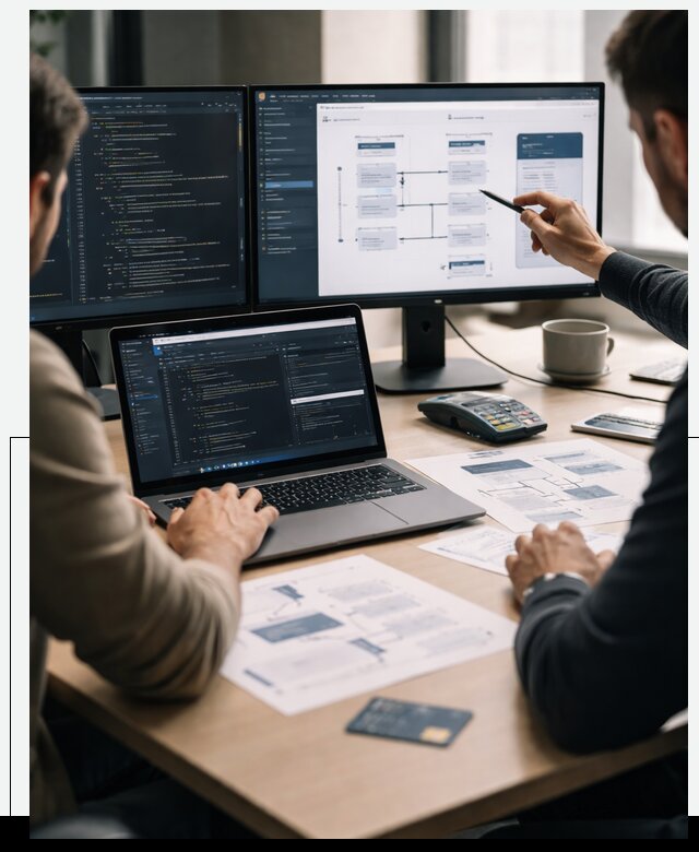 Разработка платежных платформ в Борисоглебске с интеграцией и безопасностью