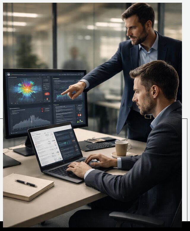 Системы Антифрод и AML KYC в Борисоглебске от 12485 р. | АвикейБрс