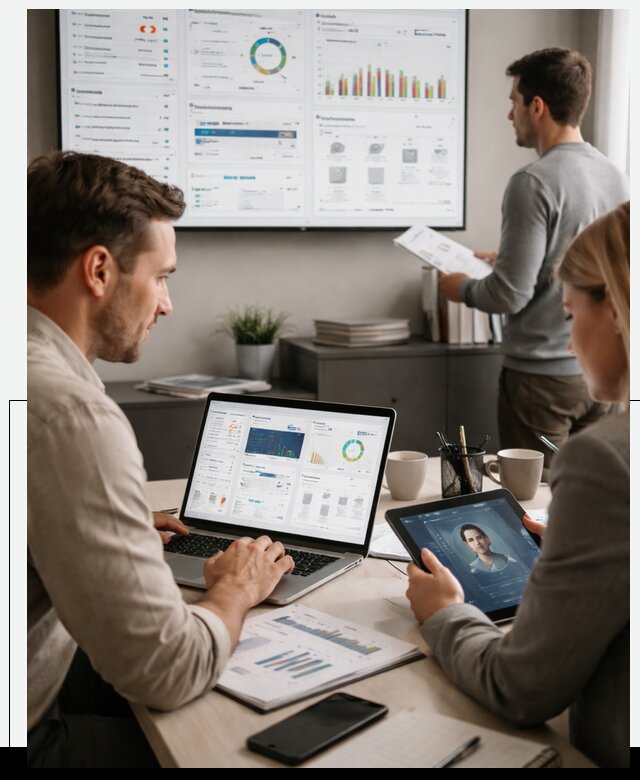 Внедрение систем Антифрод и AML KYC для бизнеса в Борисоглебске