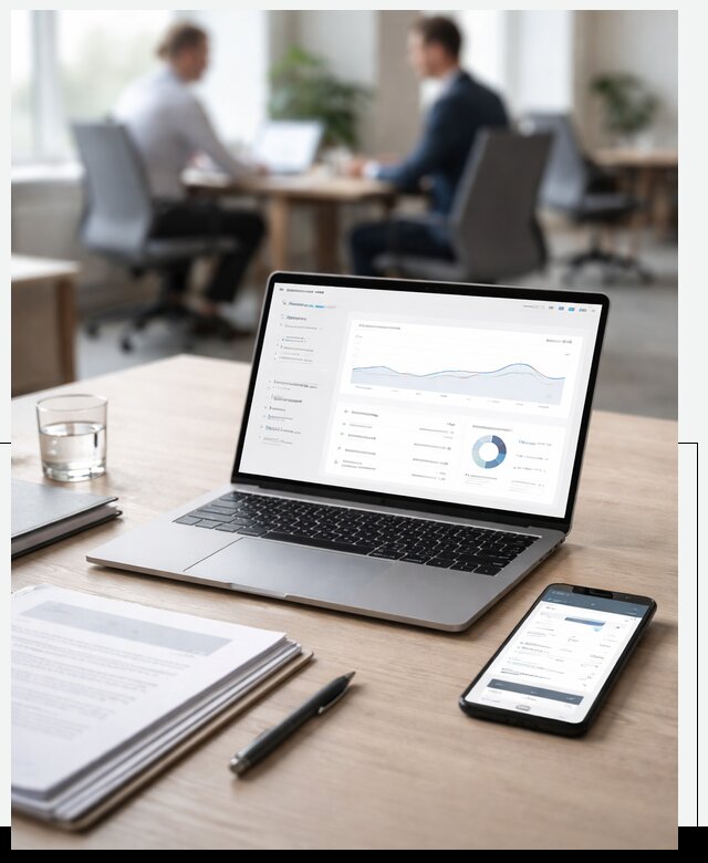 Разработка моб. и интернет-банка в Борисоглебске от 7803 р. | АвикейБрс