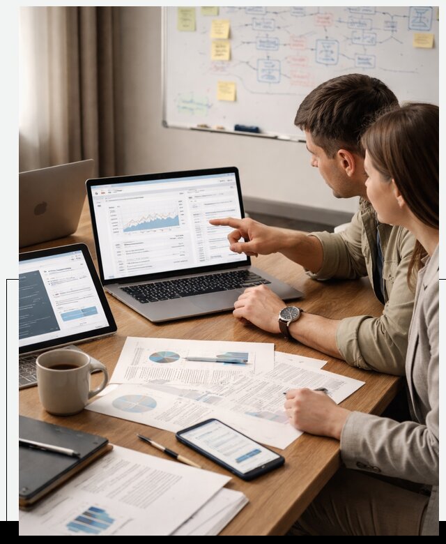 Внедрение сервисов BNPL и краудлендинга для бизнеса в Борисоглебске