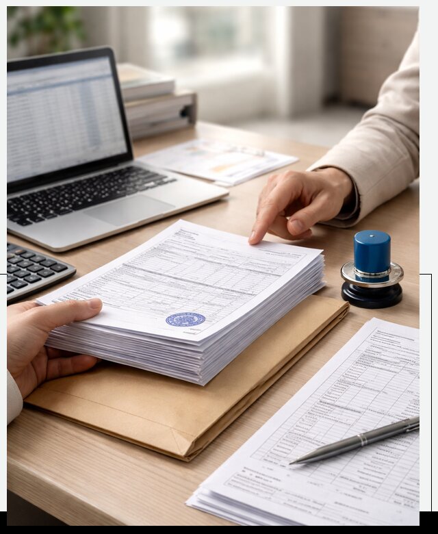 Отчетность в ЦБ РФ для банков в Борисоглебске от 7283 р. | АвикейБрс