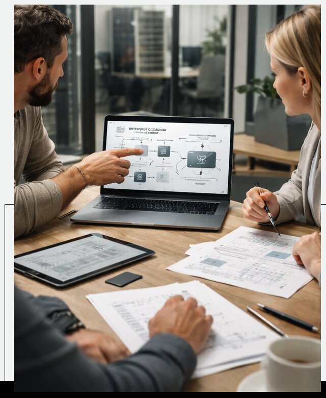 Интеграция цифрового рубля и подключение платежей в Борисоглебске