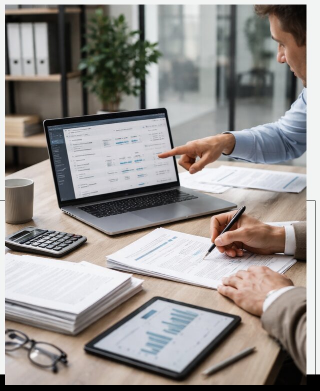 Полисные системы и CRM в Борисоглебске: разработка от 15606 р. АвикейБрс