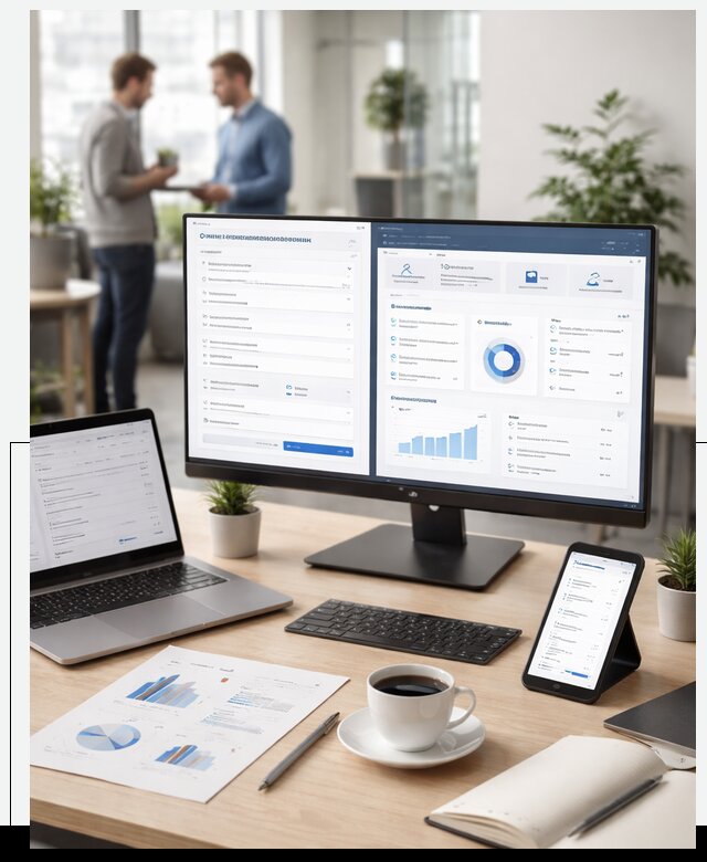 Разработка платформ онлайн страхования в Борисоглебске под ключ