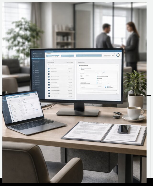 CRM для страховой компании под ключ в Борисоглебске от 15606 р. | АвикейБрс