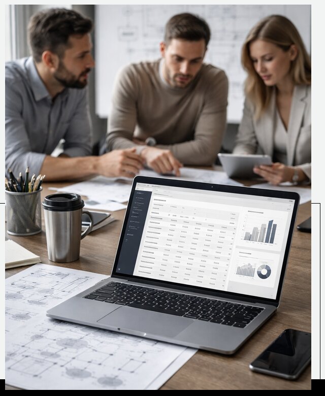 BSS OSS и биллинг для оператора в Борисоглебске от 26010 р. | АвикейБрс