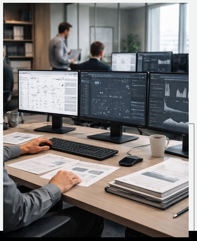 Системы для операторов MVNO и CRM в Борисоглебске от 12485 р. | АвикейБрс