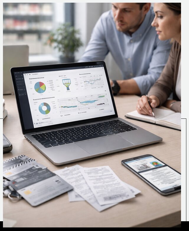 Лояльность и CDP для ритейла в Борисоглебске от 15606 р. | АвикейБрс