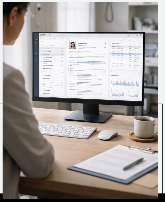 Разработка МИС для клиник в Борисоглебске от 8843 р. | АвикейБрс