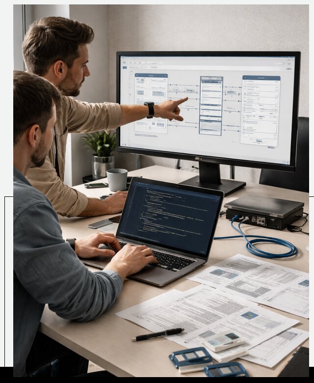 Интеграция ЕГИСЗ и ЛИС в медучреждениях с сопровождением в Борисоглебске