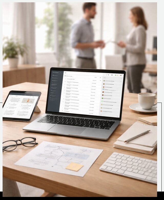 Разработка LMS и онлайн школы в Борисоглебске от 12485 р. АвикейБрс
