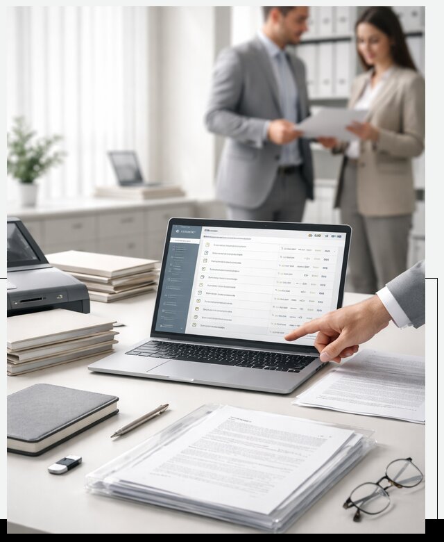 КЭДО и интеграция с 1С ЗУП в Борисоглебске от 7803 р. АвикейБрс