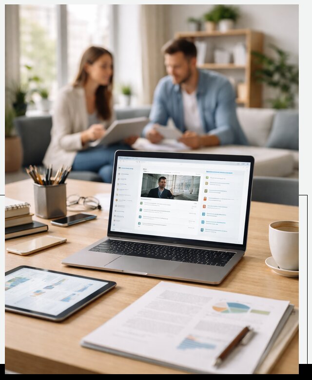 Система дистанционного обучения в Борисоглебске от 46818 р. АвикейБрс