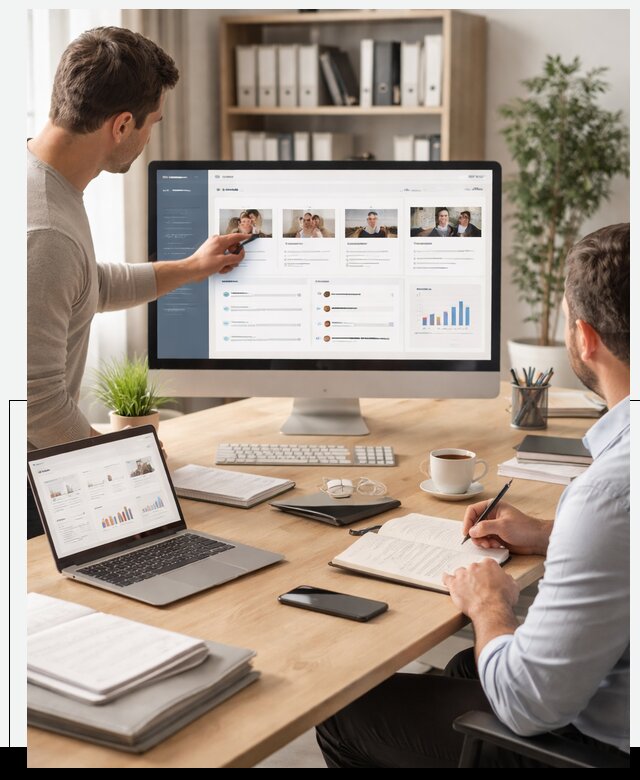 Разработка системы дистанционного обучения в Борисоглебске под ключ