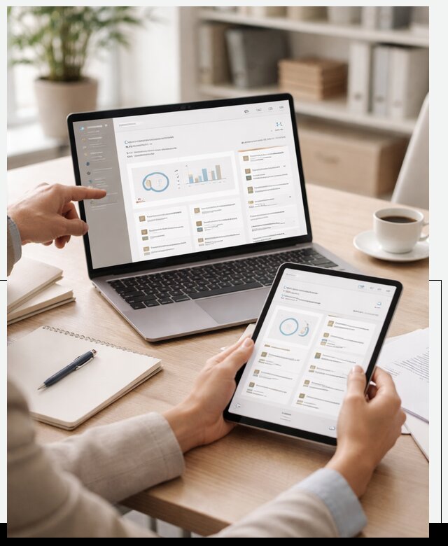АвикейБрс, платформа корпоративного обучения в Борисоглебске от 26010 р.