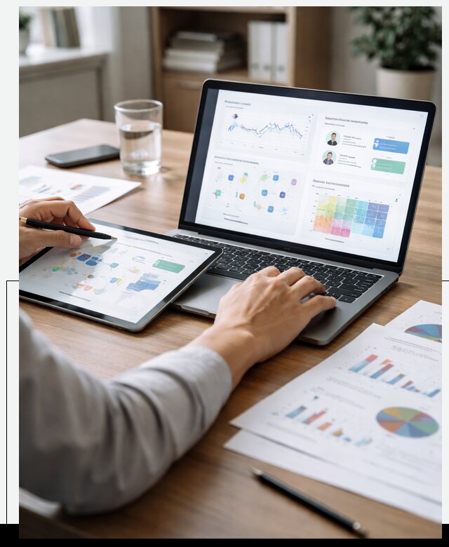 Разработка адаптивной AI системы обучения в Борисоглебске под бизнес