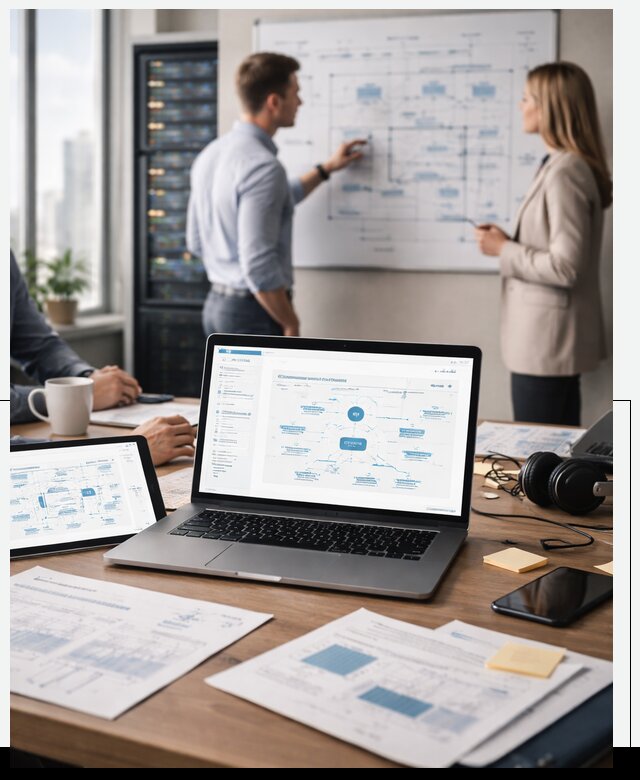 Разработка порталов госуслуг и ФГИС в Борисоглебске от 12485 р. | АвикейБрс