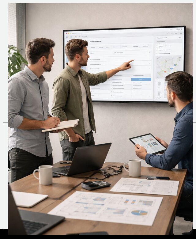 Разработка порталов госуслуг и интеграция с ФГИС в Борисоглебске